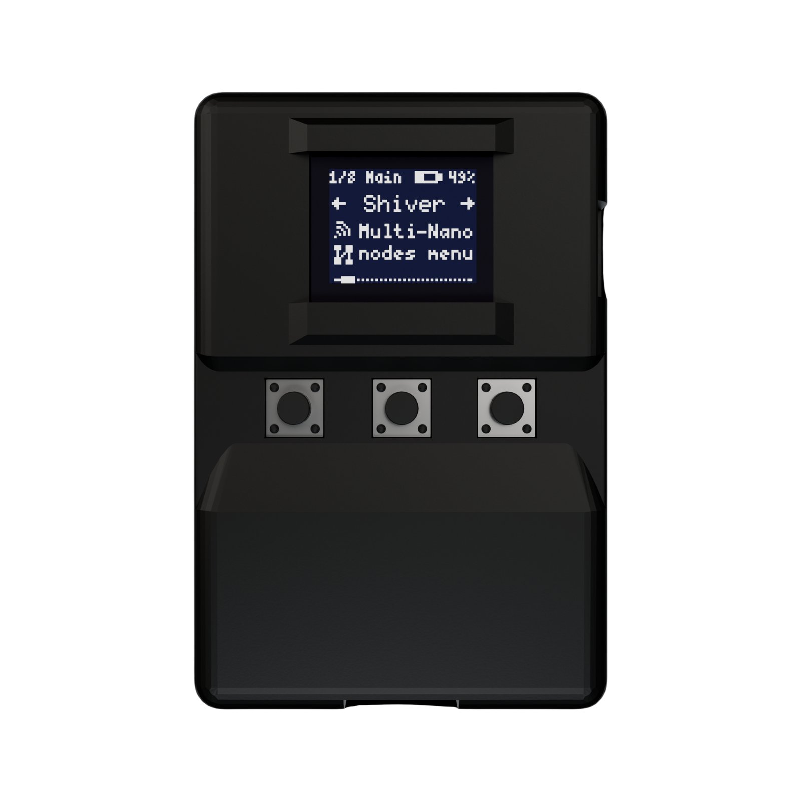 BLEShark Nano