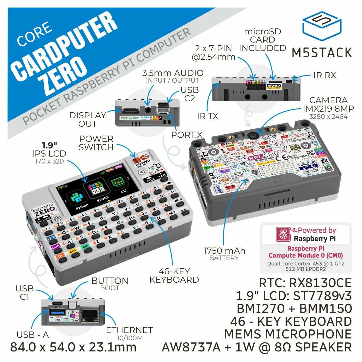 CardputerZero