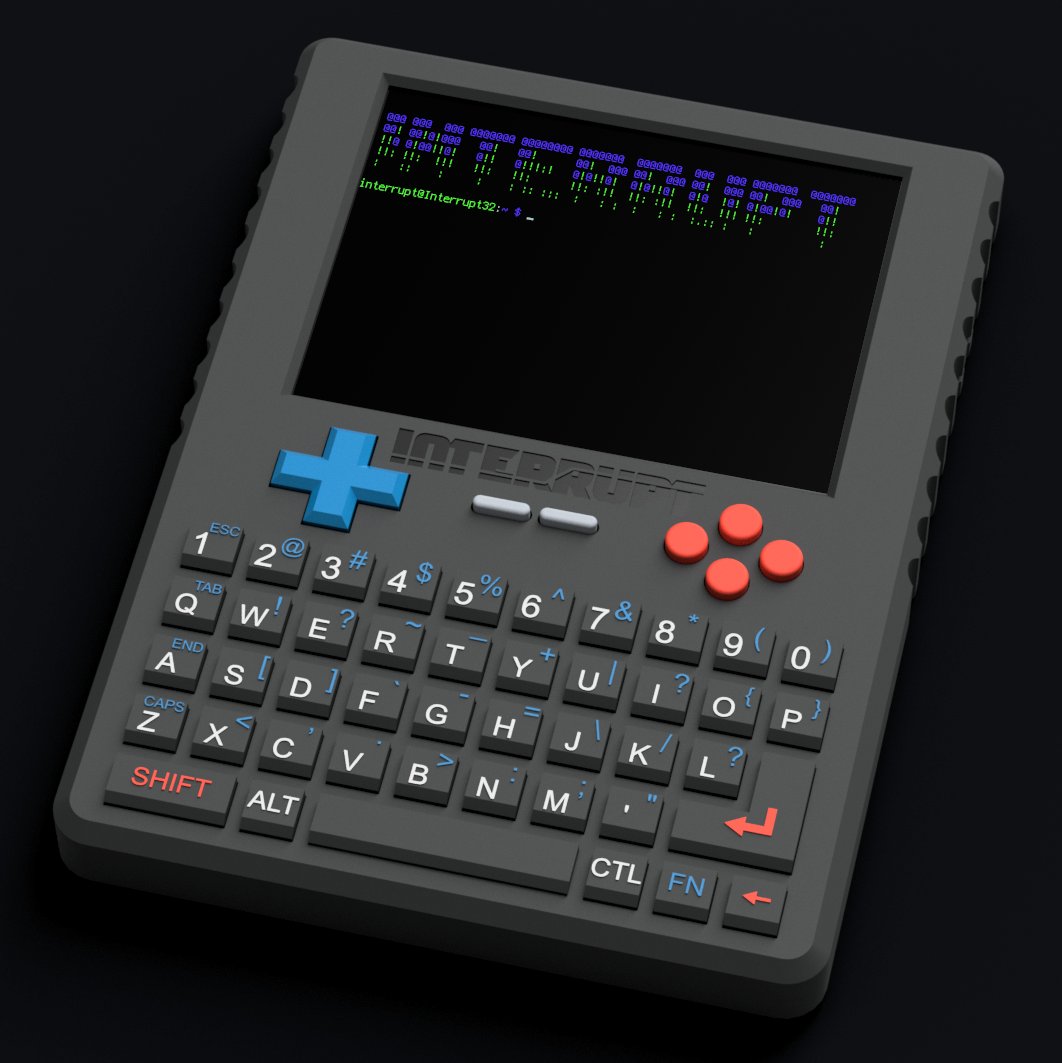 Interrupt