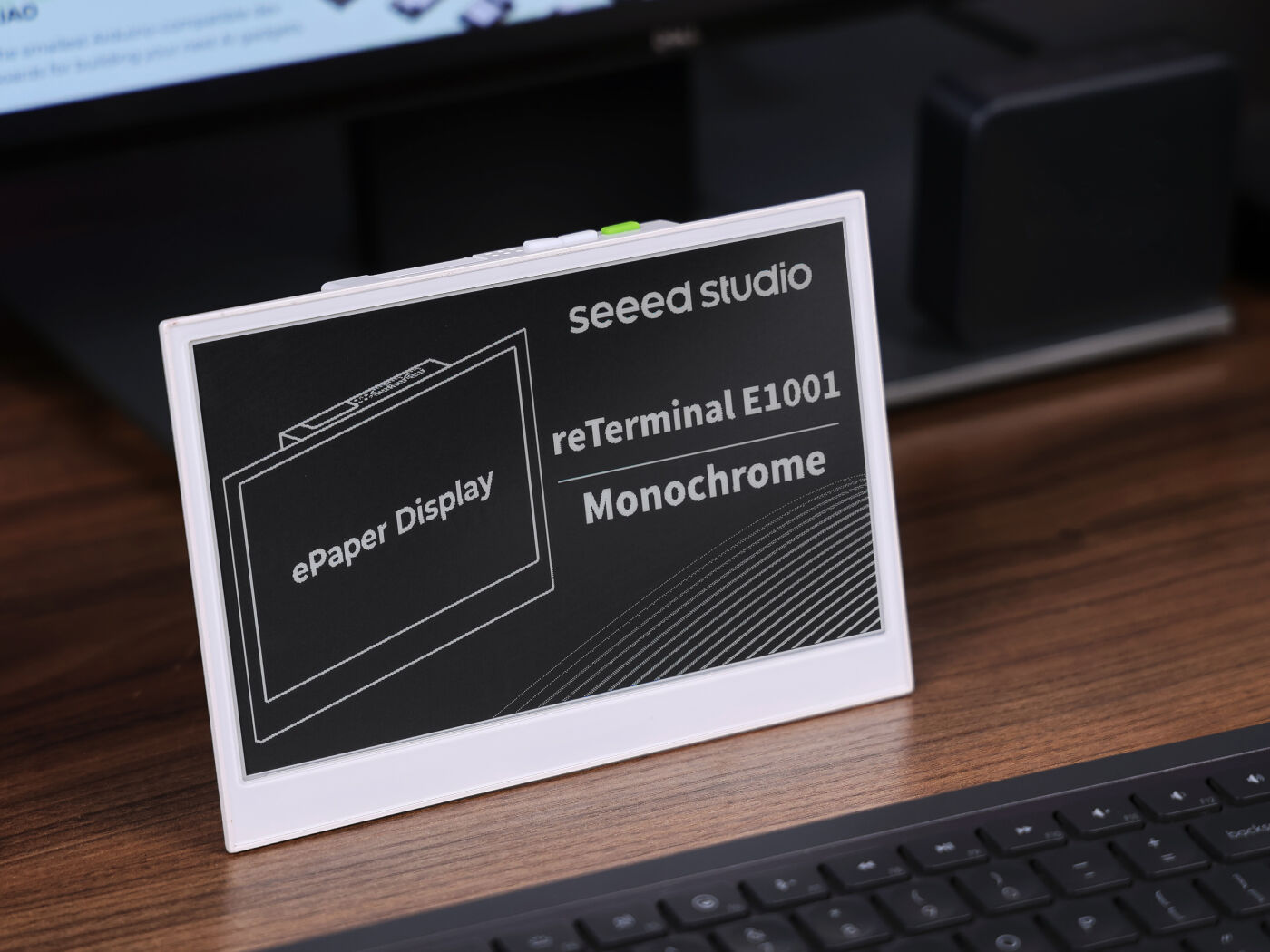 Seeed reTerminal E1001